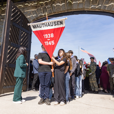 Befreiungsfeier 2026 Highlights &copy; MKÖ/Martin Jordan