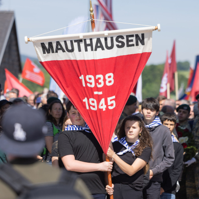 Befreiungsfeier 2026 Highlights &copy; MKÖ/Martin Jordan