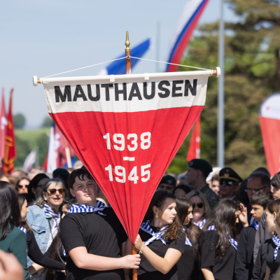Befreiungsfeier 2026 Highlights &copy; MKÖ/Martin Jordan