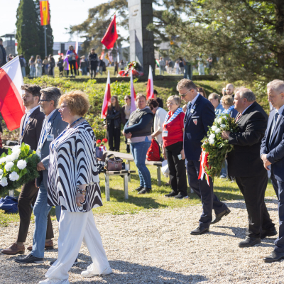 Befreiungsfeier 2026 Highlights &copy; MKÖ/Martin Jordan