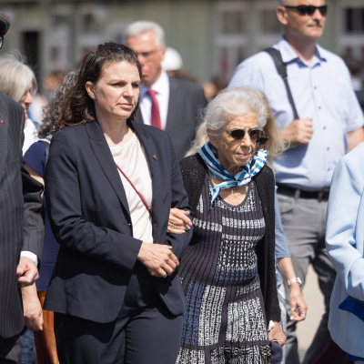 Befreiungsfeier 2026 Highlights &copy; MKÖ/Martin Jordan