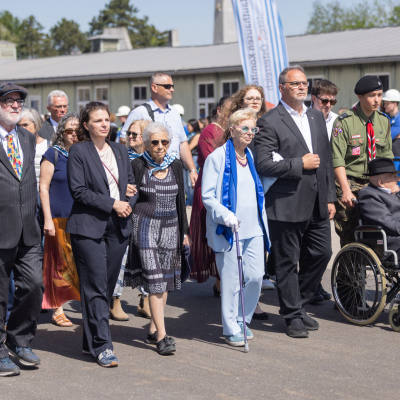 Befreiungsfeier 2026 Highlights &copy; MKÖ/Martin Jordan