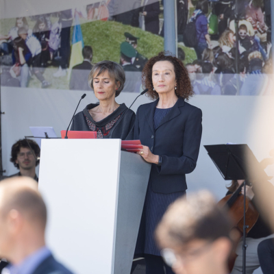Befreiungsfeier 2026 Highlights &copy; MKÖ/Martin Jordan