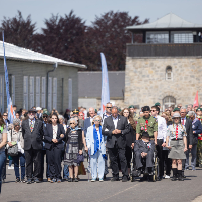 Befreiungsfeier 2026 Highlights &copy; MKÖ/Martin Jordan