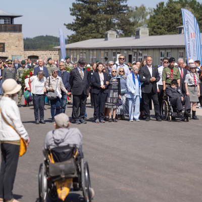 Befreiungsfeier 2026 Highlights &copy; MKÖ/Martin Jordan