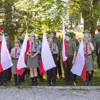 Befreiungsfeier 2026 Highlights &copy; MKÖ/Martin Jordan