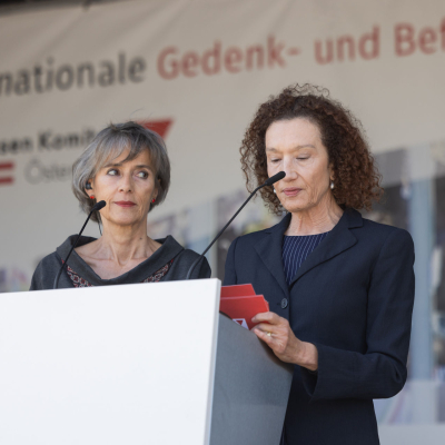 Befreiungsfeier 2026 Highlights &copy; MKÖ/Martin Jordan