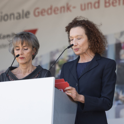 Befreiungsfeier 2026 Highlights &copy; MKÖ/Martin Jordan
