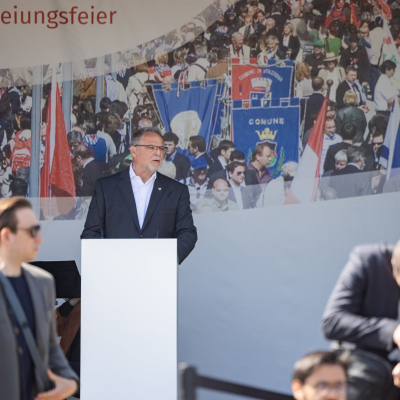 Befreiungsfeier 2026 Highlights &copy; MKÖ/Martin Jordan