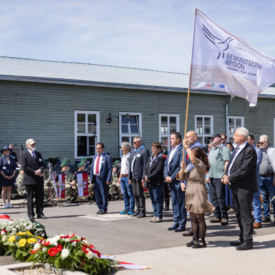 Befreiungsfeier 2026 Highlights &copy; MKÖ/Martin Jordan
