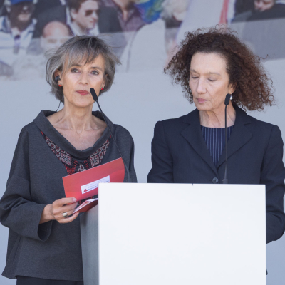 Befreiungsfeier 2026 Highlights &copy; MKÖ/Martin Jordan