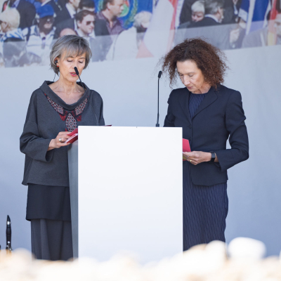 Befreiungsfeier 2026 Highlights &copy; MKÖ/Martin Jordan