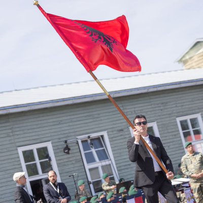 Befreiungsfeier 2026 Highlights &copy; MKÖ/Martin Jordan