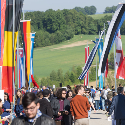 Befreiungsfeier 2026 Highlights &copy; MKÖ/Martin Jordan