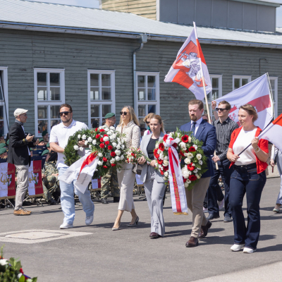 Befreiungsfeier 2026 Highlights &copy; MKÖ/Martin Jordan