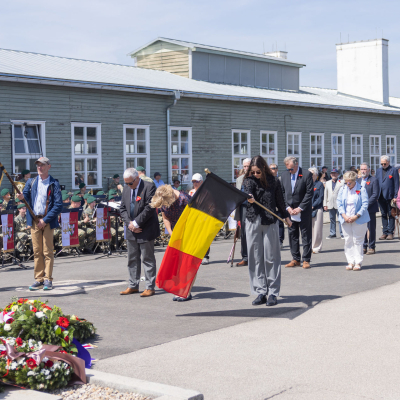 Befreiungsfeier 2026 Highlights &copy; MKÖ/Martin Jordan