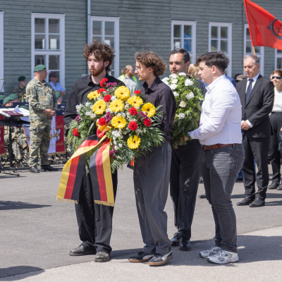 Befreiungsfeier 2026 Highlights &copy; MKÖ/Martin Jordan