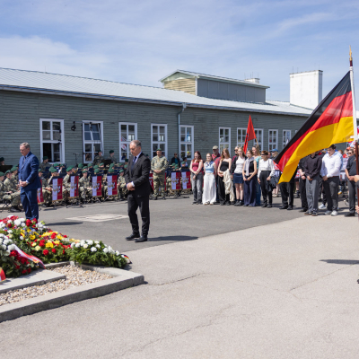 Befreiungsfeier 2026 Highlights &copy; MKÖ/Martin Jordan