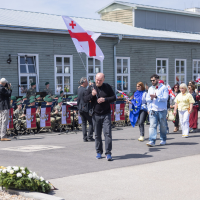 Befreiungsfeier 2026 Highlights &copy; MKÖ/Martin Jordan