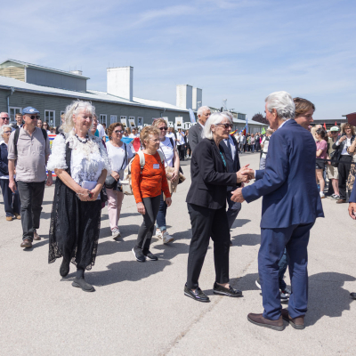 Befreiungsfeier 2026 Highlights &copy; MKÖ/Martin Jordan