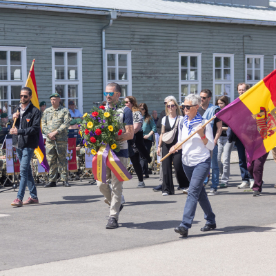 Befreiungsfeier 2026 Highlights &copy; MKÖ/Martin Jordan