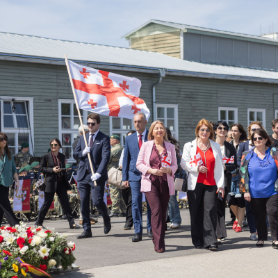 Befreiungsfeier 2026 Highlights &copy; MKÖ/Martin Jordan