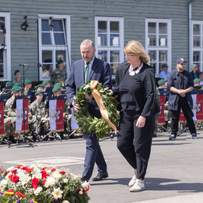 Befreiungsfeier 2026 Highlights &copy; MKÖ/Martin Jordan