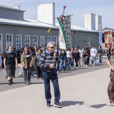 Befreiungsfeier 2026 Highlights &copy; MKÖ/Martin Jordan