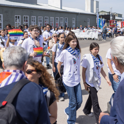 Befreiungsfeier 2026 Highlights &copy; MKÖ/Martin Jordan
