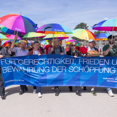 Befreiungsfeier 2026 Highlights &copy; MKÖ/Martin Jordan