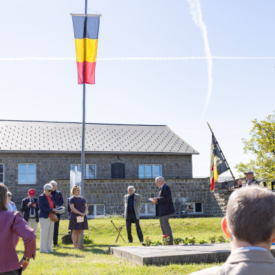 Befreiungsfeier 2026 Highlights &copy; MKÖ/Martin Jordan