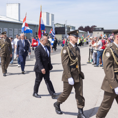 Befreiungsfeier 2026 Highlights &copy; MKÖ/Martin Jordan