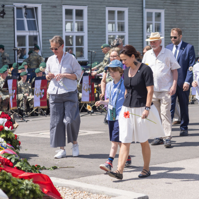 Befreiungsfeier 2026 Highlights &copy; MKÖ/Martin Jordan