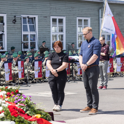 Befreiungsfeier 2026 Highlights &copy; MKÖ/Martin Jordan
