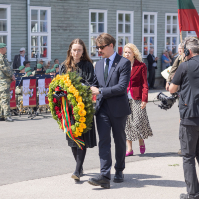 Befreiungsfeier 2026 Highlights &copy; MKÖ/Martin Jordan