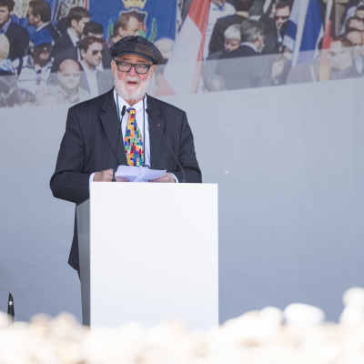 Befreiungsfeier 2026 Highlights &copy; MKÖ/Martin Jordan