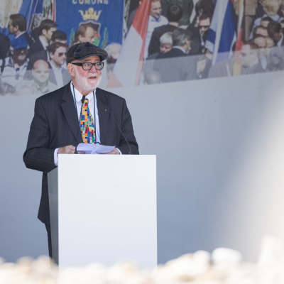 Befreiungsfeier 2026 Highlights &copy; MKÖ/Martin Jordan