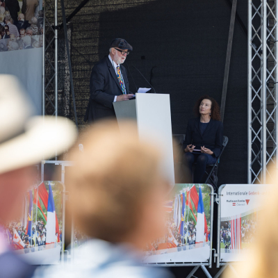 Befreiungsfeier 2026 Highlights &copy; MKÖ/Martin Jordan