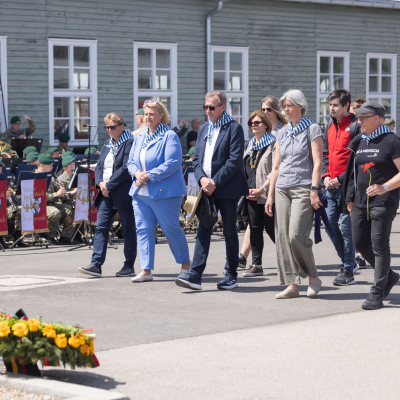 Befreiungsfeier 2026 Highlights &copy; MKÖ/Martin Jordan