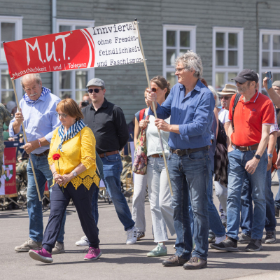 Befreiungsfeier 2026 Highlights &copy; MKÖ/Martin Jordan