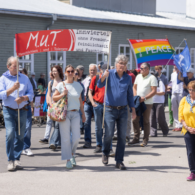 Befreiungsfeier 2026 Highlights &copy; MKÖ/Martin Jordan