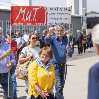 Befreiungsfeier 2026 Highlights &copy; MKÖ/Martin Jordan