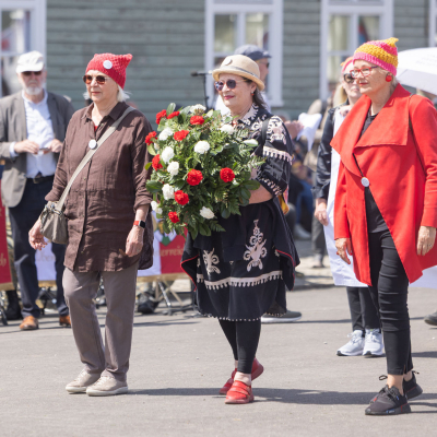 Befreiungsfeier 2026 Highlights &copy; MKÖ/Martin Jordan