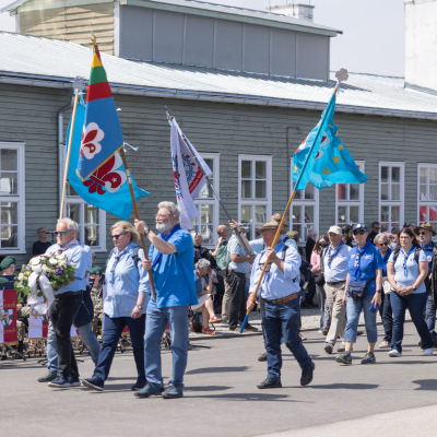 Befreiungsfeier 2026 Highlights &copy; MKÖ/Martin Jordan