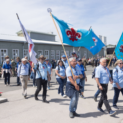 Befreiungsfeier 2026 Highlights &copy; MKÖ/Martin Jordan