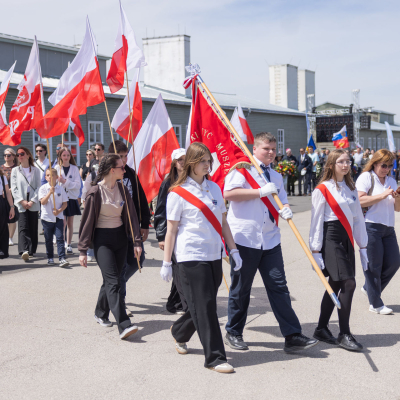 Befreiungsfeier 2026 Highlights &copy; MKÖ/Martin Jordan