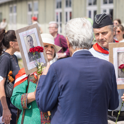 Befreiungsfeier 2026 Highlights &copy; MKÖ/Martin Jordan