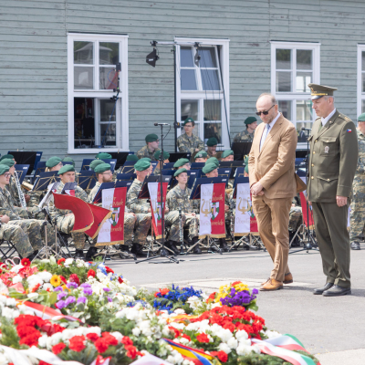 Befreiungsfeier 2026 Highlights &copy; MKÖ/Martin Jordan