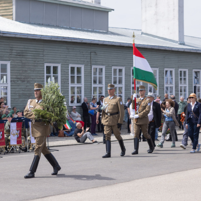 Befreiungsfeier 2026 Highlights &copy; MKÖ/Martin Jordan