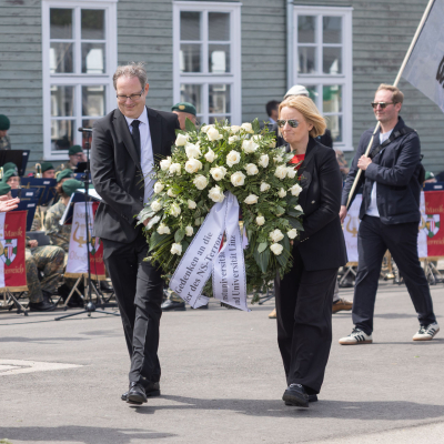 Befreiungsfeier 2026 Highlights &copy; MKÖ/Martin Jordan
